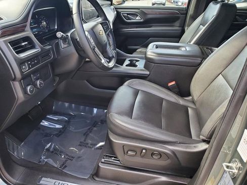 Used 2023 Chevrolet Tahoe LT image 13
