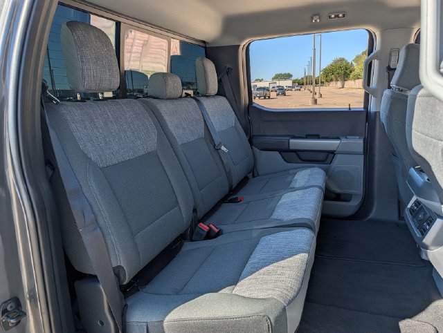 Used 2026 Ford F350 4x4 Crew Cab DRW Super Duty image 27