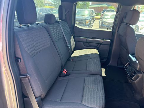 Used 2023 Ford F150 XL w/ STX Appearance Package RWD image 12
