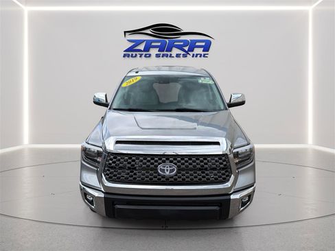 Used 2019 Toyota Tundra Limited w/ Limited Premium Package image 10