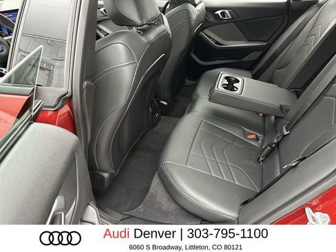 Used 2025 BMW M235i xDrive w/ Premium Package AWD/4WD image 22