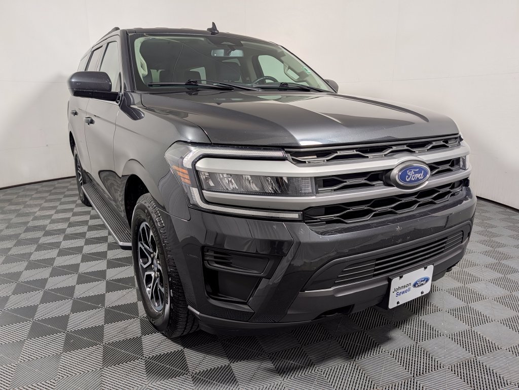 Certified 2023 Ford Expedition XLT AWD/4WD image 1