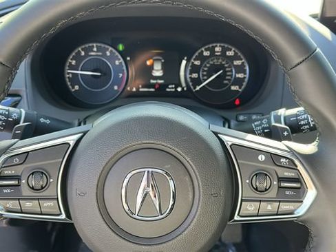 New 2026 Acura RDX SH-AWD image 11