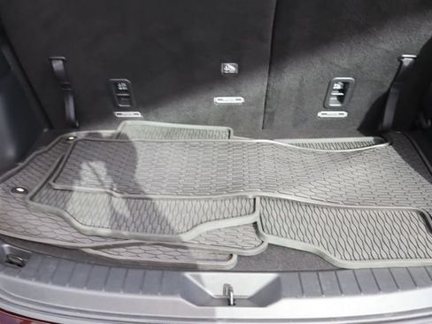 Used 2025 MAZDA CX-90 Plug-In Hybrid w/Premium Sport AWD/4WD image 24