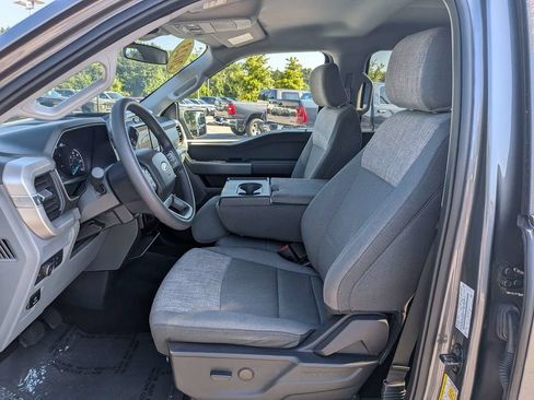 Used 2023 Ford F150 XLT AWD/4WD image 18