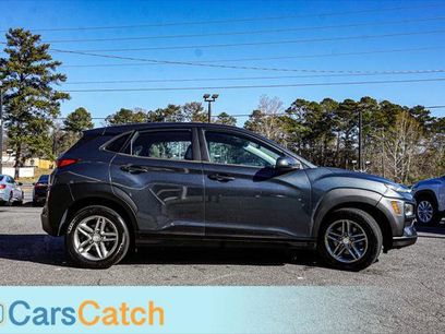Used 2021 Hyundai Kona SE