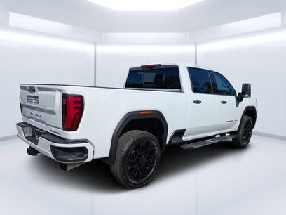 New 2026 GMC Sierra 2500 Denali w/ Denali Reserve Package