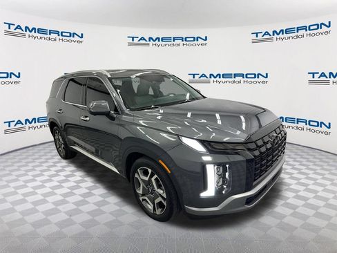 Used 2025 Hyundai Palisade SEL FWD image 7
