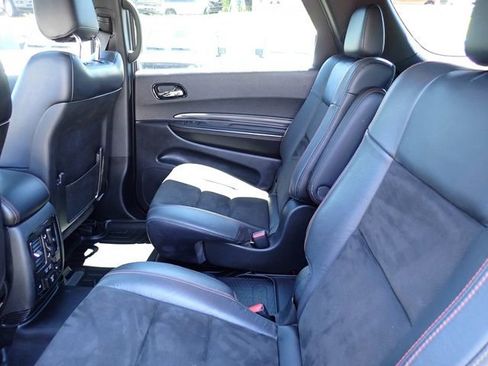 Used 2022 Dodge Durango R/T w/ Blacktop Package AWD/4WD image 14
