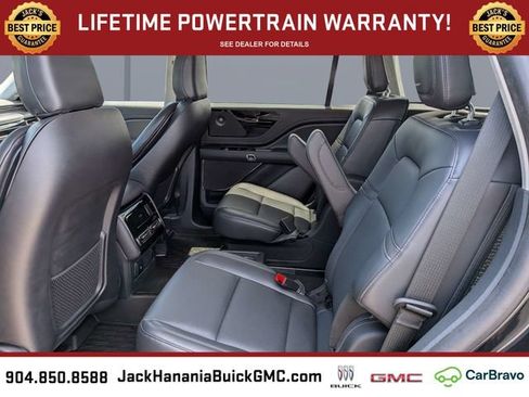 Used 2025 Lincoln Aviator 2WD w/ Equipment Group 101A image 15