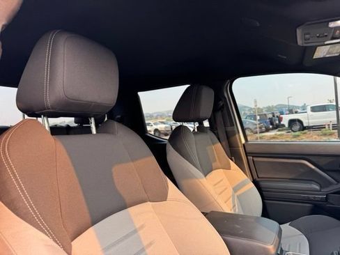 Used 2024 Toyota Tacoma TRD Sport AWD/4WD image 24
