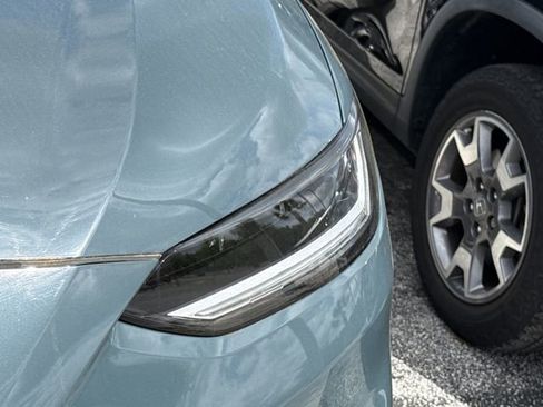 Used 2025 Honda HR-V LX image 4