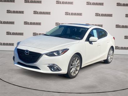 Used 2015 MAZDA MAZDA3 s Grand Touring