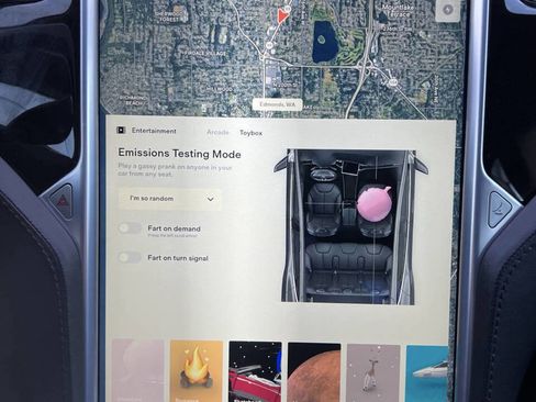 Used 2013 Tesla Model S Long Range image 22