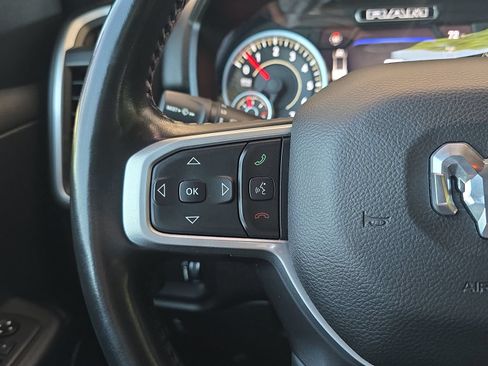 Used 2021 RAM 1500 Big Horn AWD/4WD image 21
