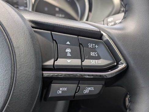 Used 2025 MAZDA CX-5 AWD 2.5 S w/ Select Package image 23