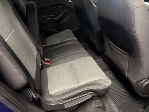 Used 2015 Ford Escape SE FWD image 13