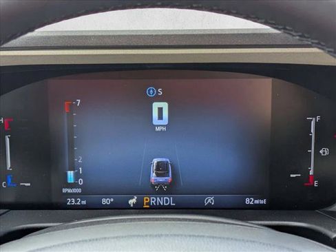 New 2026 Ford Bronco Sport Big Bend AWD/4WD image 10