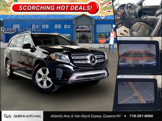 Used 2019 Mercedes-Benz GLS 450 4MATIC w/ Premium 1 Package video 1