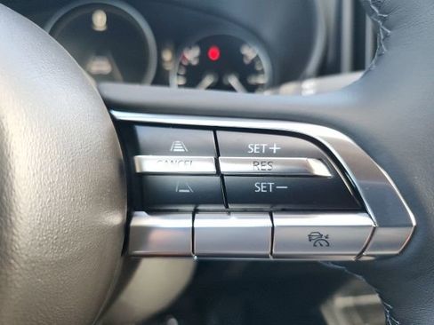 New 2026 MAZDA CX-50 Meridian Edition w/ Cargo Package image 34