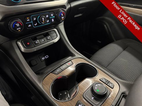 Used 2023 GMC Acadia SLE w/ Driver Convenience Package AWD/4WD image 27