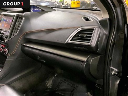 Certified 2021 Subaru Crosstrek 2.5i Limited w/ Moonroof Package 1 image 18