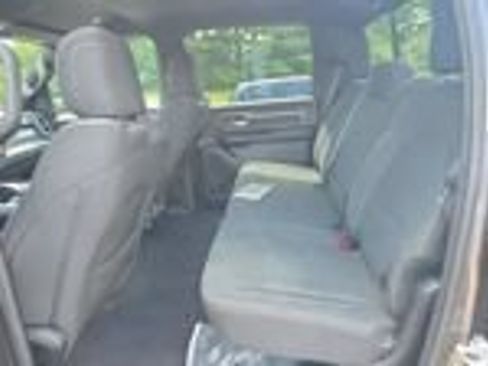 Used 2023 RAM 1500 Big Horn AWD/4WD image 11