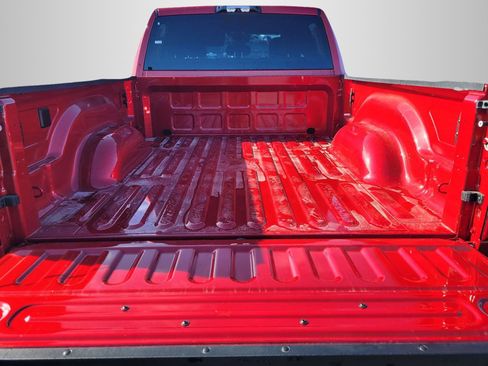 New 2026 RAM 2500 Big Horn AWD/4WD image 6
