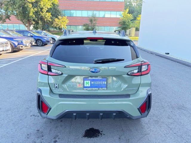 Used 2024 Subaru Crosstrek 2.5i Limited AWD/4WD image 7