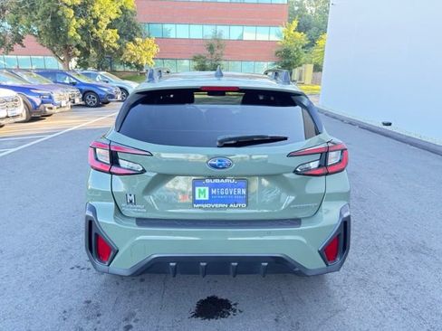 Used 2024 Subaru Crosstrek 2.5i Limited AWD/4WD image 7