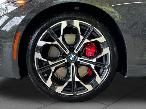 New 2026 BMW 330i xDrive Sedan w/ M Sport Package AWD/4WD image 11