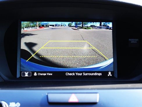 Used 2019 Acura TLX w/ Technology & A-SPEC Pkg image 16