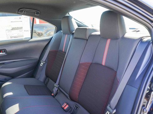 New 2026 Toyota Corolla SE FWD image 20
