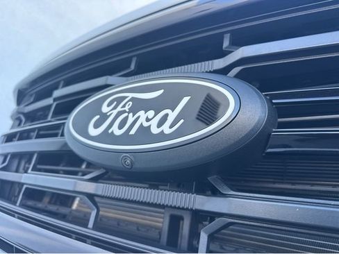 Used 2025 Ford F150 XLT w/ Equipment Group 302A MID image 45