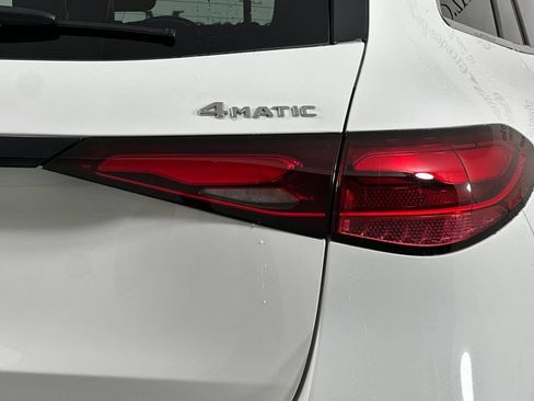 Certified 2026 Mercedes-Benz GLC 300 4MATIC image 34