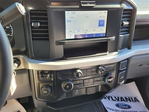 New 2026 Ford F350 XL image 17