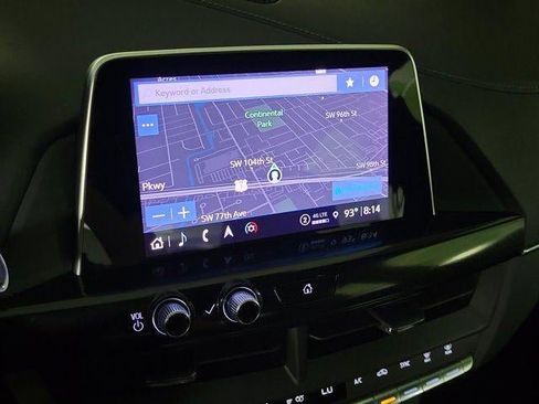 Certified 2023 Cadillac CT4 Premium Luxury RWD image 25