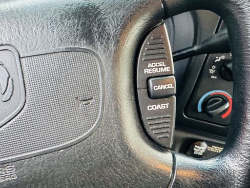 Used 1999 Dodge Dakota SLT image 18