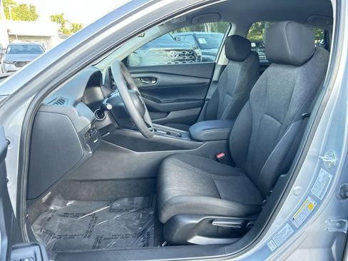 Used 2023 Honda Accord LX image 11