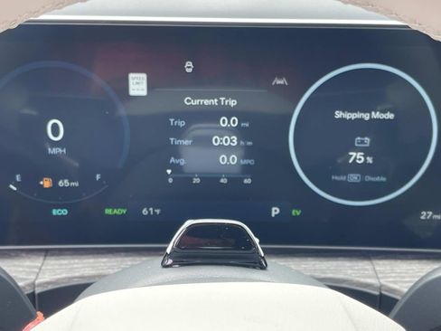 New 2026 Hyundai Santa Fe Limited image 32