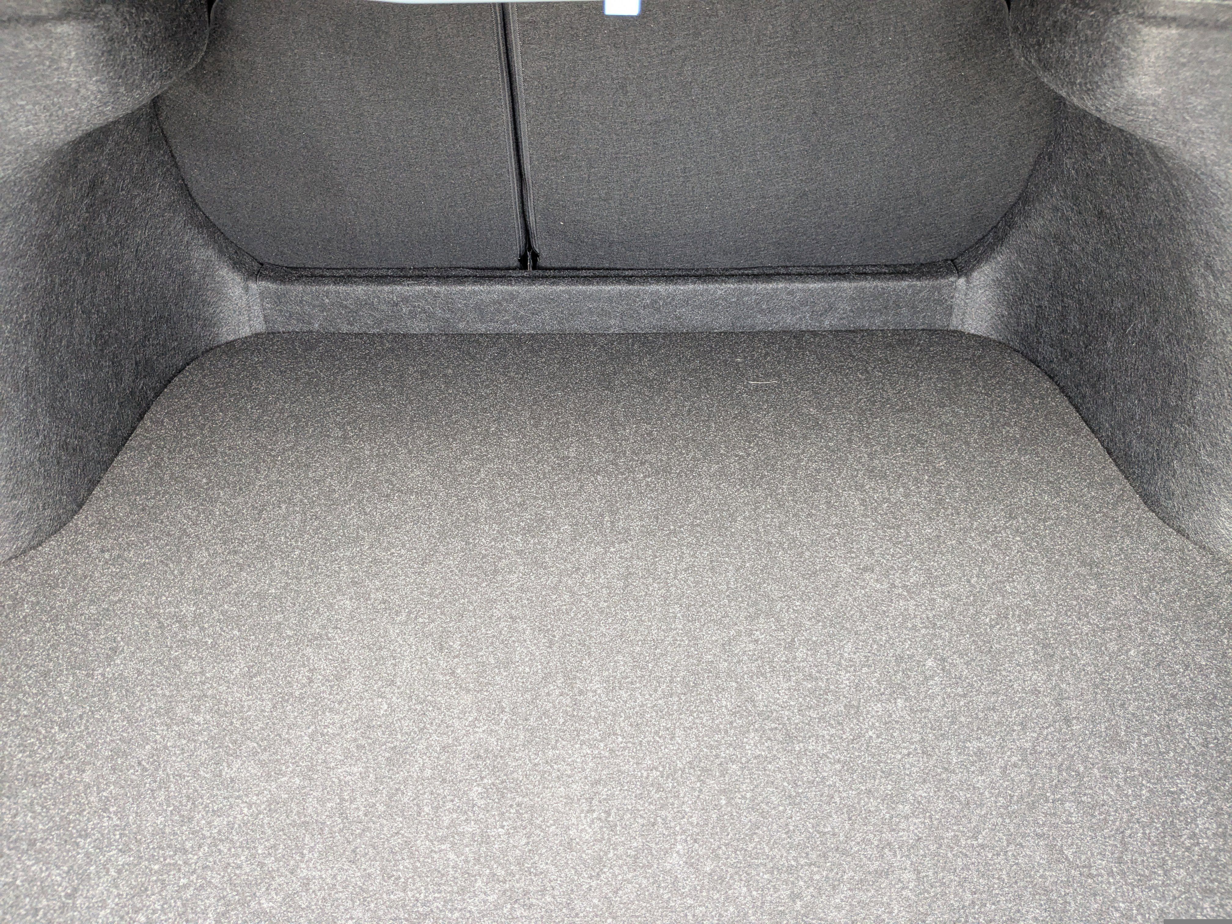 New 2027 Nissan Sentra SR w/ Floor Mat Package FWD image 25