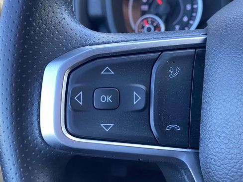 New 2026 RAM 2500 Tradesman AWD/4WD image 23