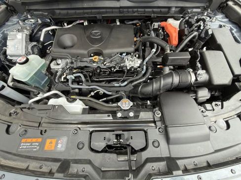 Used 2025 MAZDA CX-50 2.5 Hybrid w/ Premium Plus Pkg image 31