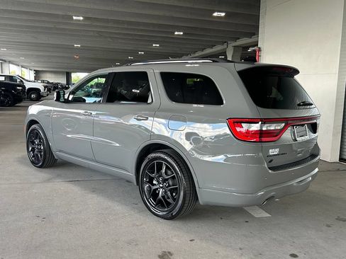 Used 2026 Dodge Durango GT AWD/4WD image 3