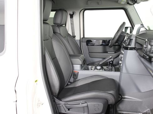 New 2026 INEOS Grenadier AWD/4WD image 12