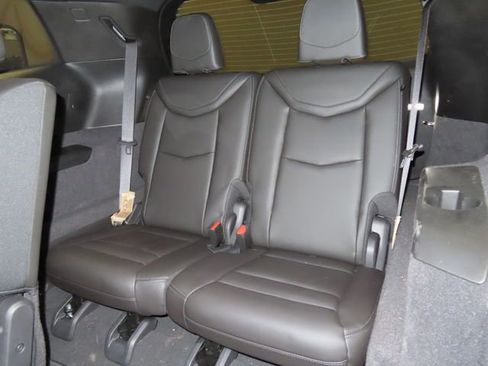 Used 2024 Cadillac XT6 Luxury FWD image 20