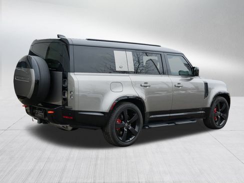 Used 2024 Land Rover Defender 130 X image 7
