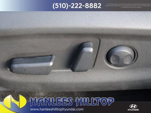 Used 2023 Hyundai Kona SE w/ Cargo Package image 13