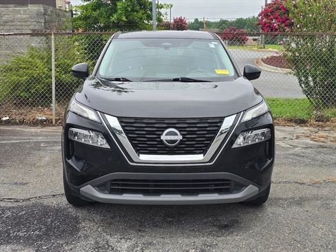 Used 2022 Nissan Rogue SV FWD image 9