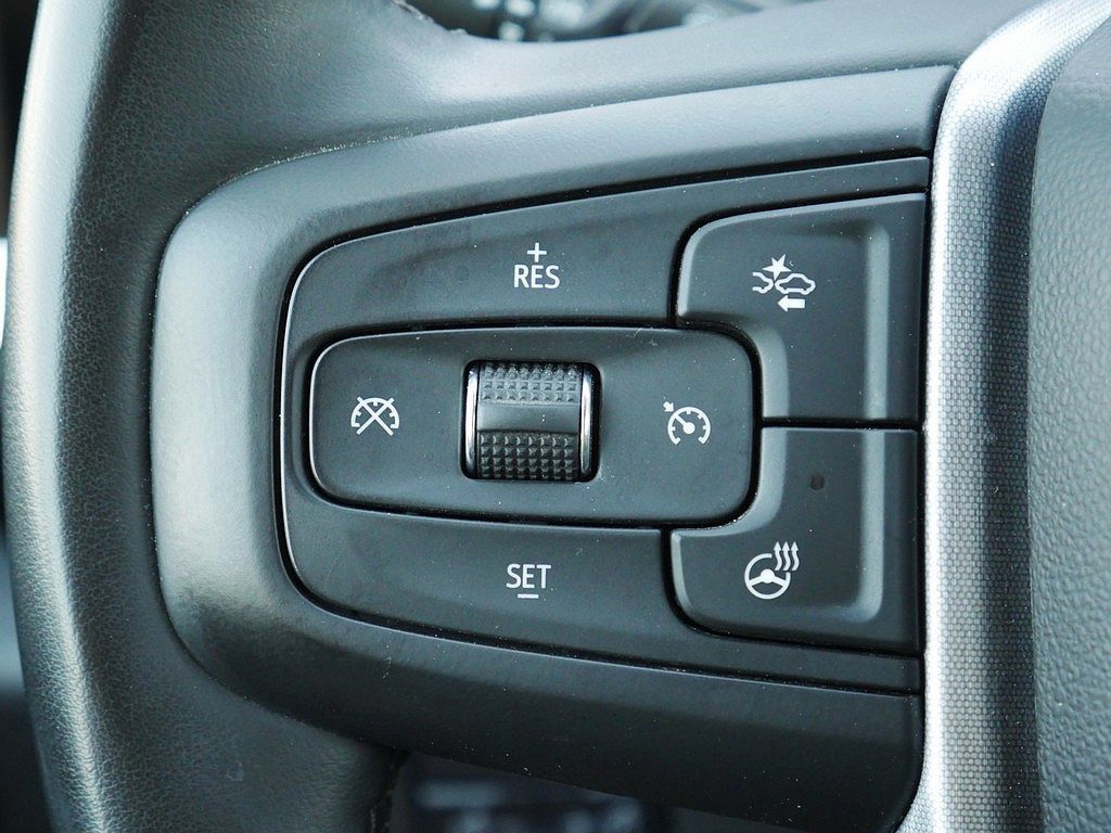 Used 2023 GMC Sierra 1500 Elevation AWD/4WD image 29